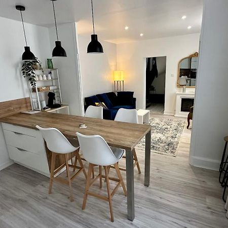 Maison Cosy A ヴィシー エクステリア 写真